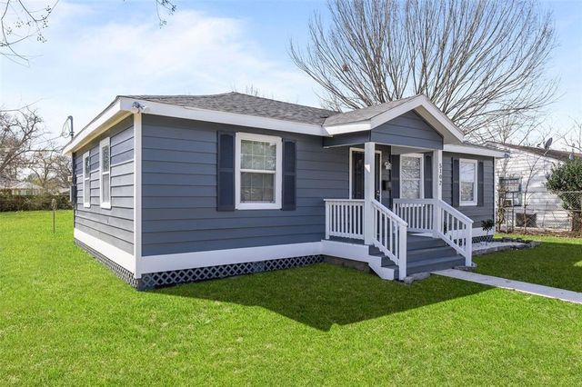 5102 Carmen Street, Houston, TX 77033