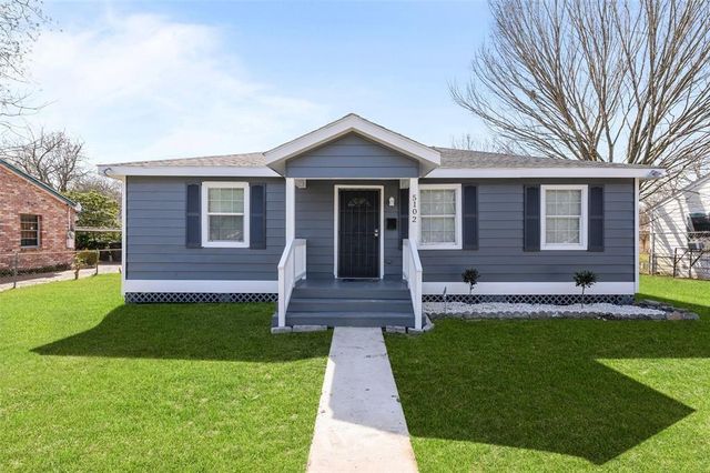 5102 Carmen Street, Houston, TX 77033
