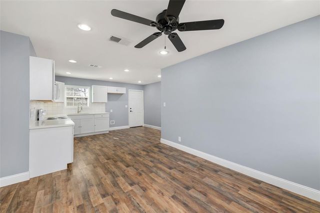 5102 Carmen Street, Houston, TX 77033
