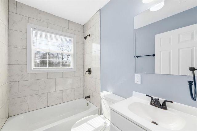 5102 Carmen Street, Houston, TX 77033