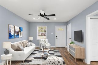 5102 Carmen Street, Houston, TX 77033