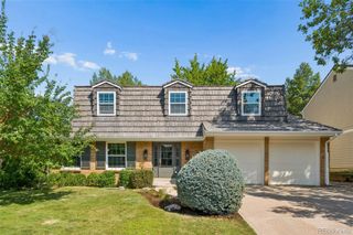 7007 E Hinsdale Avenue, Englewood, CO 80112