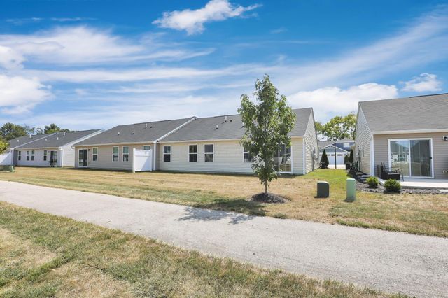 6575 Turning Stone Loop, Canal Winchester, OH 43110