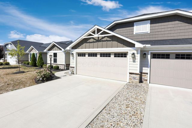 6575 Turning Stone Loop, Canal Winchester, OH 43110