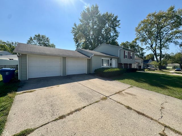 8319 Wysong Drive, Indianapolis, IN 46219