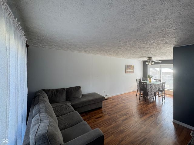 8319 Wysong Drive, Indianapolis, IN 46219