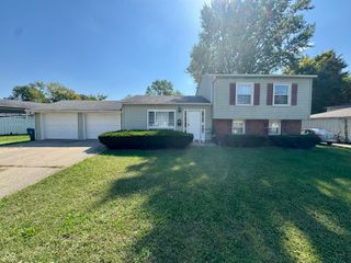 8319 Wysong Drive, Indianapolis, IN 46219