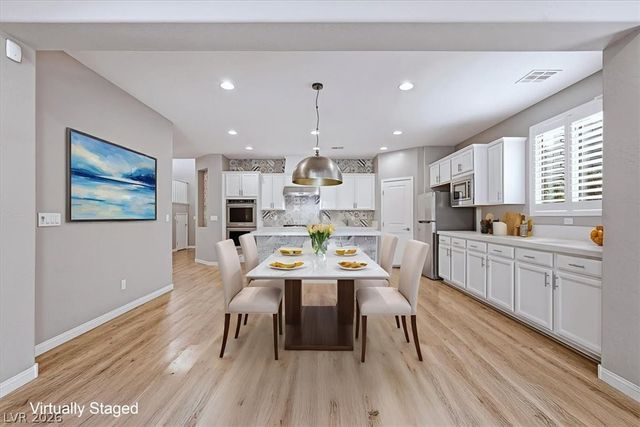 11844 Mino Rio Avenue, Las Vegas, NV 89138