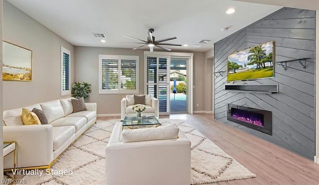 11844 Mino Rio Avenue, Las Vegas, NV 89138