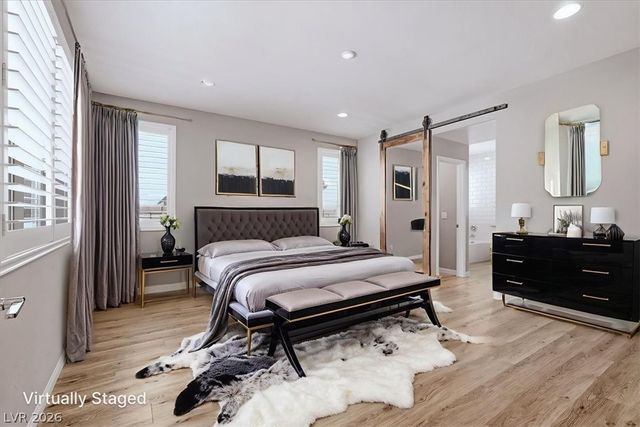 11844 Mino Rio Avenue, Las Vegas, NV 89138