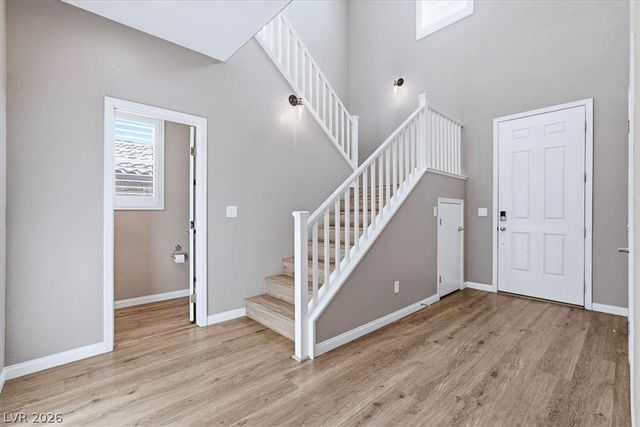 11844 Mino Rio Avenue, Las Vegas, NV 89138