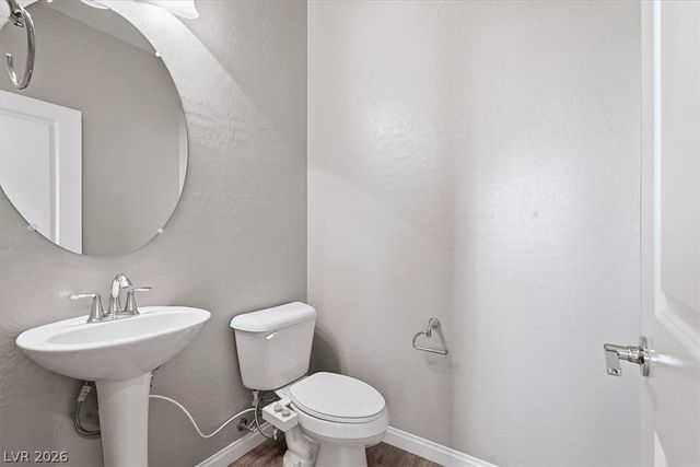 11844 Mino Rio Avenue, Las Vegas, NV 89138