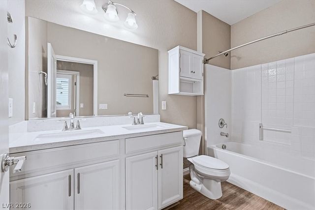 11844 Mino Rio Avenue, Las Vegas, NV 89138