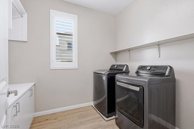 11844 Mino Rio Avenue, Las Vegas, NV 89138