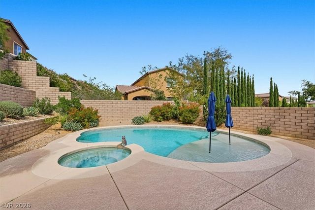 11844 Mino Rio Avenue, Las Vegas, NV 89138