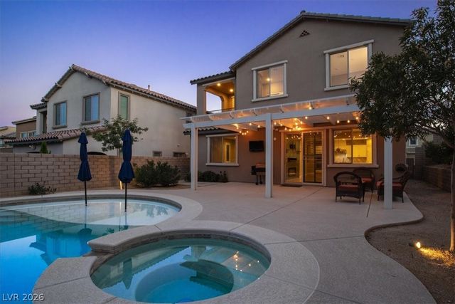 11844 Mino Rio Avenue, Las Vegas, NV 89138