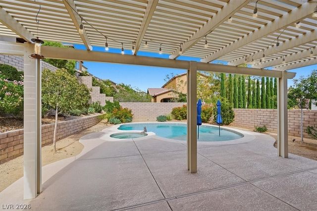 11844 Mino Rio Avenue, Las Vegas, NV 89138