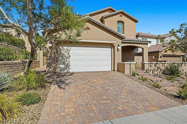 11844 Mino Rio Avenue, Las Vegas, NV 89138
