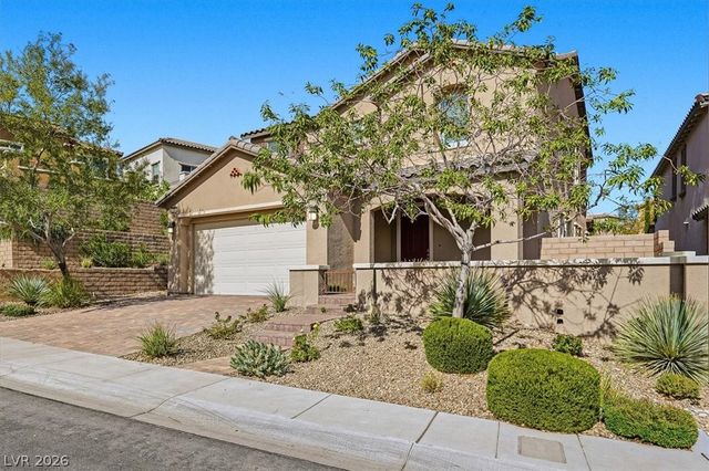 11844 Mino Rio Avenue, Las Vegas, NV 89138