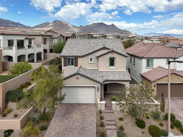 11844 Mino Rio Avenue, Las Vegas, NV 89138