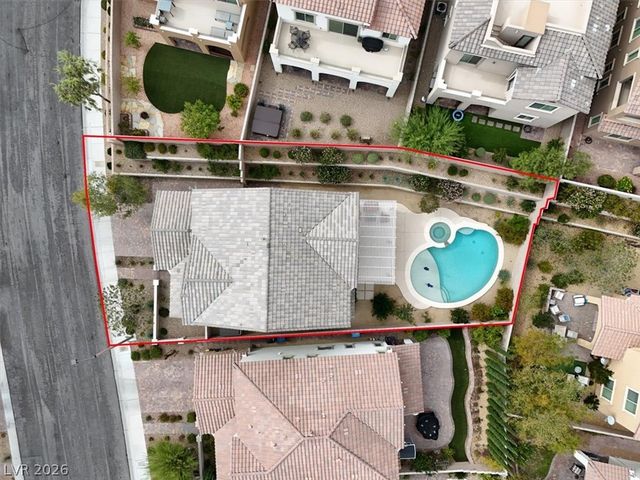 11844 Mino Rio Avenue, Las Vegas, NV 89138