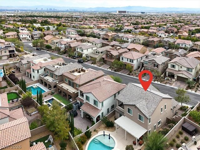 11844 Mino Rio Avenue, Las Vegas, NV 89138