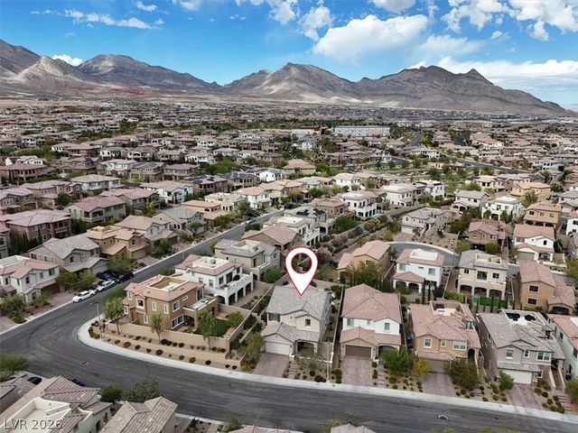 11844 Mino Rio Avenue, Las Vegas, NV 89138