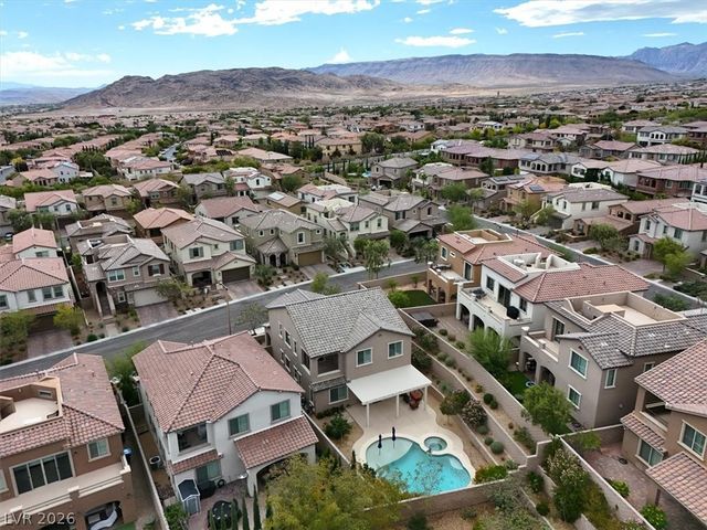 11844 Mino Rio Avenue, Las Vegas, NV 89138