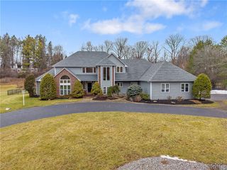 7033 Highfield Road, Dewitt, NY 13066