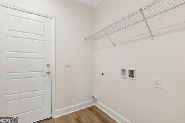 192 Verano Street, Kingsland, GA 31548