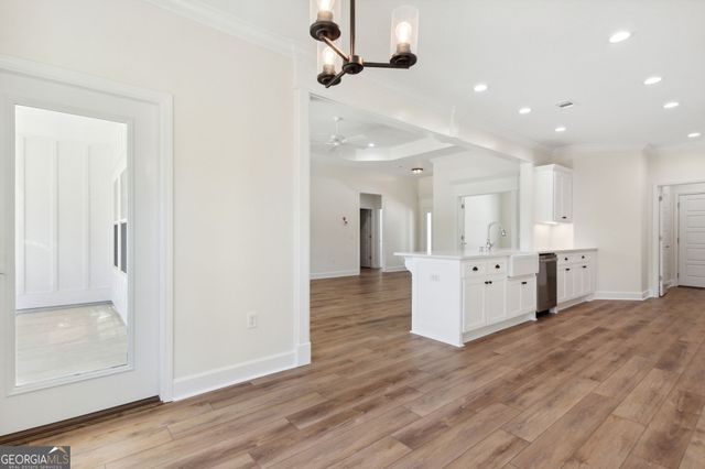 192 Verano Street, Kingsland, GA 31548