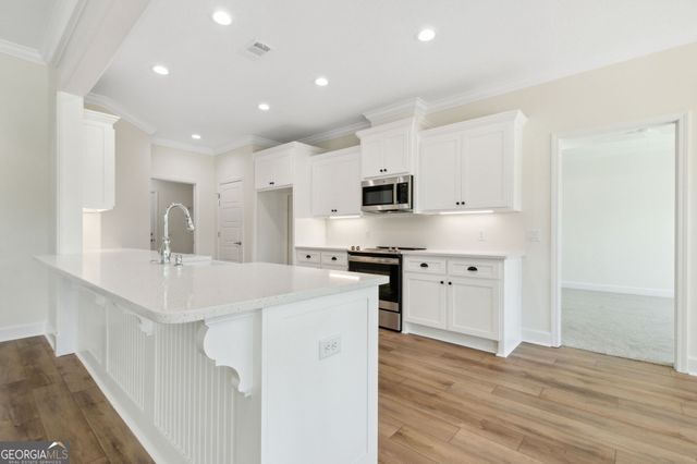 192 Verano Street, Kingsland, GA 31548