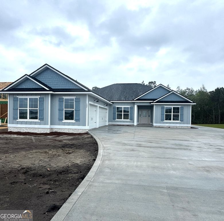 192 Verano Street, Kingsland, GA 31548