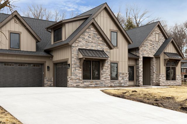 6205 Hillside Road, Edina, MN 55436