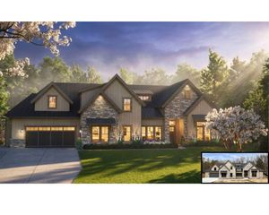6205 Hillside Road, Edina, MN 55436