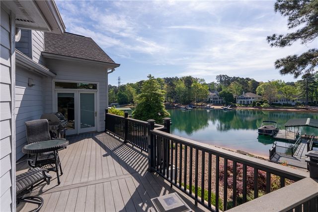 305 S Reach Lane, Salem, SC 29676