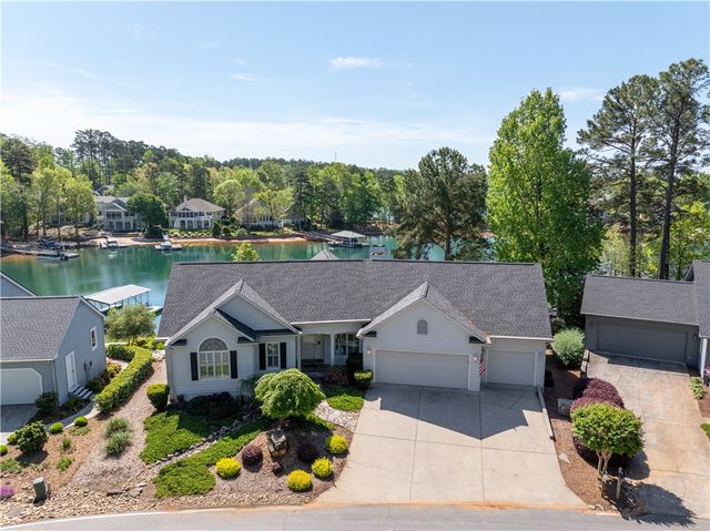 305 S Reach Lane, Salem, SC 29676