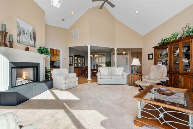 305 S Reach Lane, Salem, SC 29676