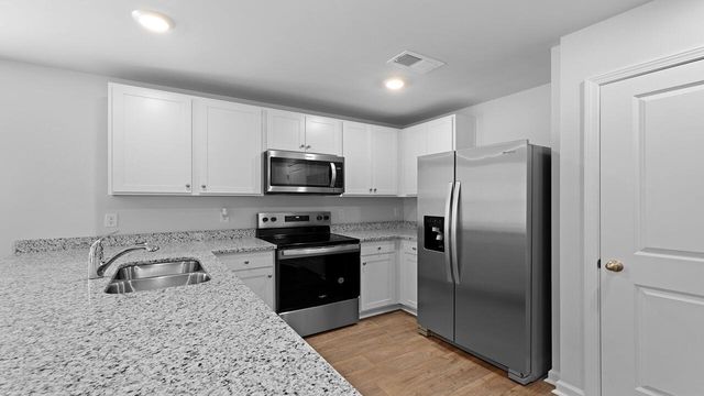 407 Tulip Poplar Drive, Moncks Corner, SC 29461