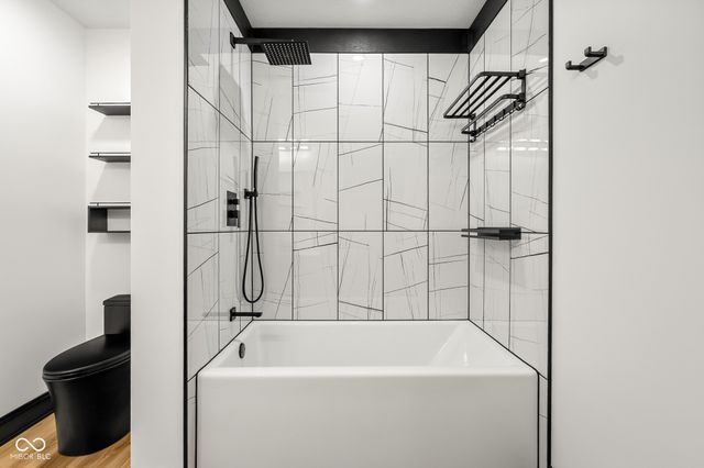 3258 Starlite Court, Columbus, IN 47203