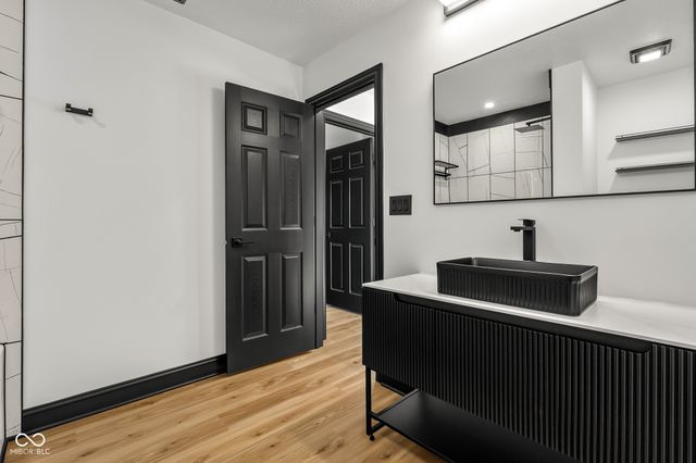 3258 Starlite Court, Columbus, IN 47203