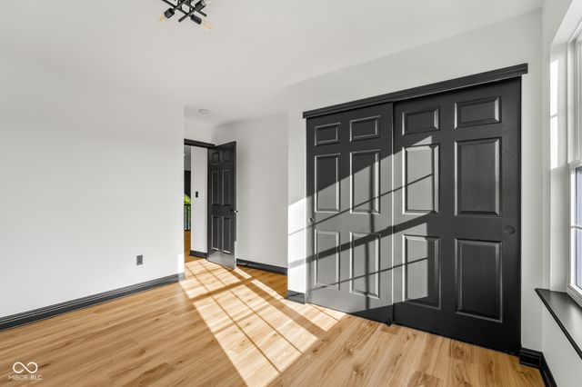 3258 Starlite Court, Columbus, IN 47203