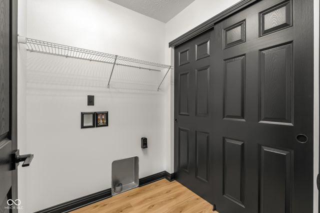 3258 Starlite Court, Columbus, IN 47203