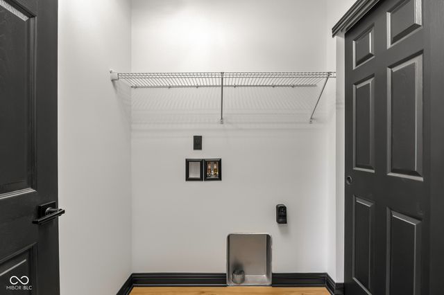 3258 Starlite Court, Columbus, IN 47203