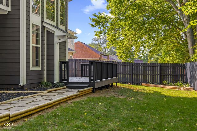 3258 Starlite Court, Columbus, IN 47203