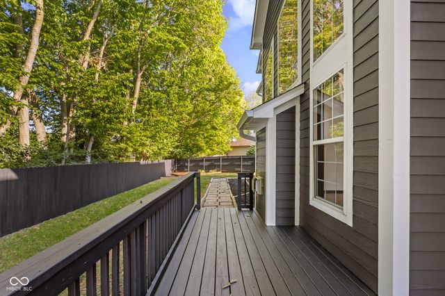 3258 Starlite Court, Columbus, IN 47203