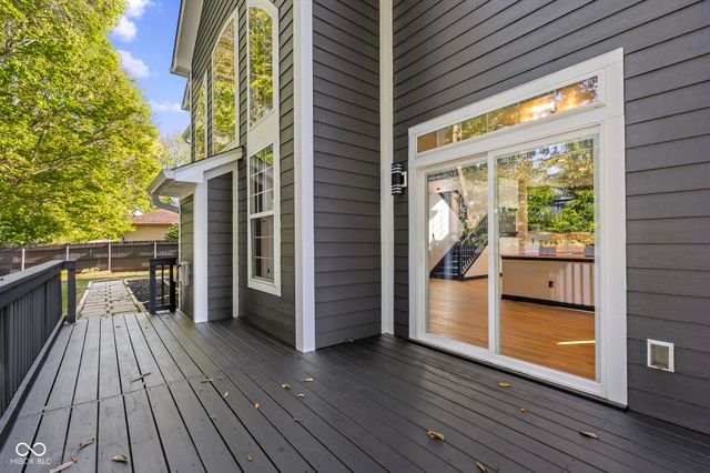 3258 Starlite Court, Columbus, IN 47203