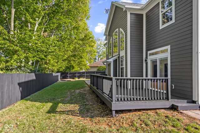 3258 Starlite Court, Columbus, IN 47203