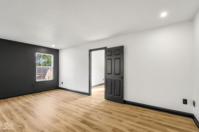 3258 Starlite Court, Columbus, IN 47203