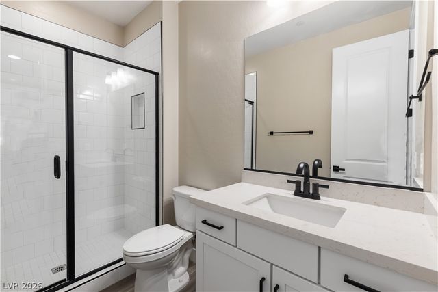 8785 Spencer Garrett Street, Las Vegas, NV 89113